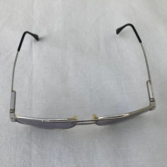 Safilo Men Sunglasses Elasta 3050 Spring Hinge Gunmetal  display picture 1